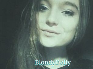 BlondyDolly
