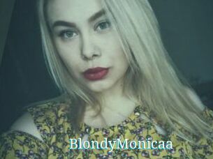 BlondyMonicaa