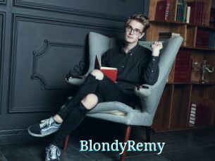 BlondyRemy