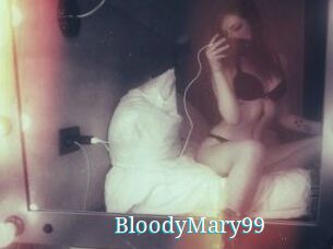 BloodyMary99