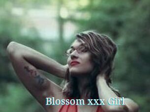 Blossom_xxx_Girl