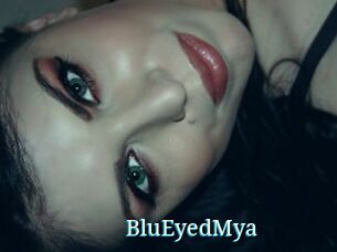 BluEyedMya