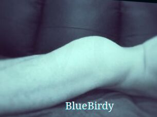 BlueBirdy