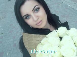 BlueCarine