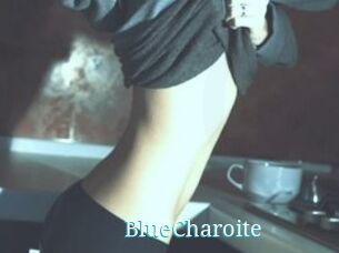 BlueCharoite