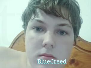 BlueCreed