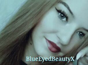BlueEyedBeautyX