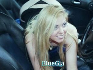 BlueGia