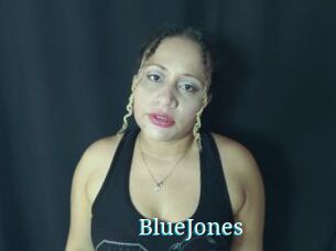 BlueJones