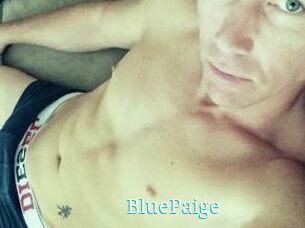 BluePaige