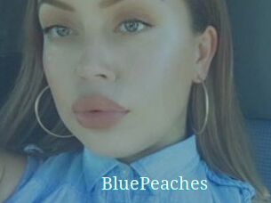 BluePeaches
