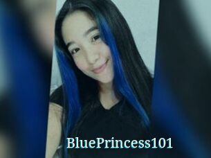 BluePrincess101