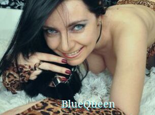 BlueQueen