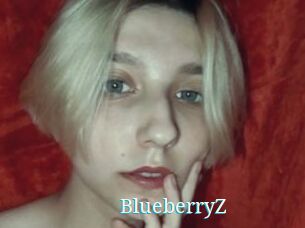 BlueberryZ