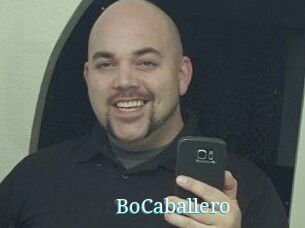 BoCaballero