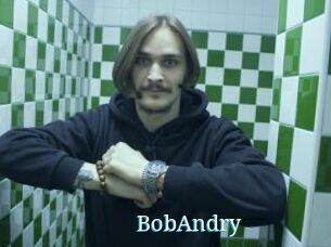 BobAndry