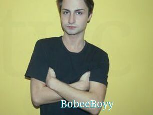 BobeeBoyy