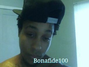 Bonafide100