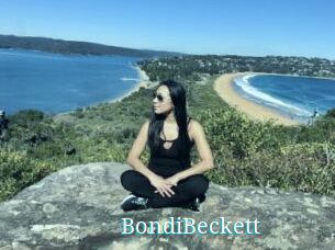 BondiBeckett