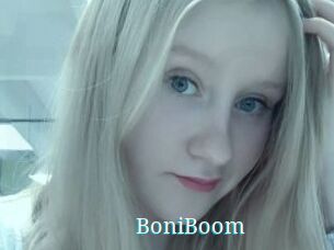 BoniBoom