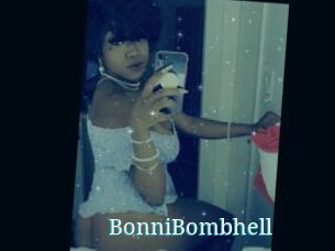BonniBombhell
