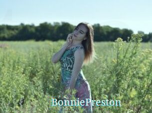 BonniePreston
