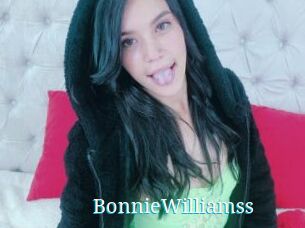 BonnieWilliamss