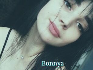 Bonnya