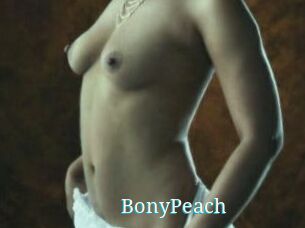 BonyPeach
