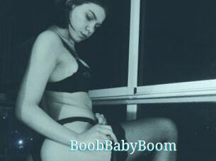 BoobBabyBoom