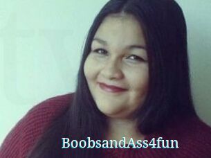 BoobsandAss4fun