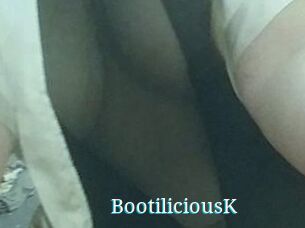 BootiliciousK