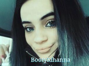 BootyRihanna