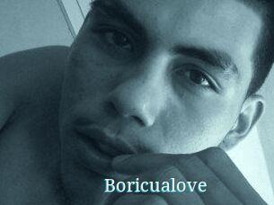 Boricualove
