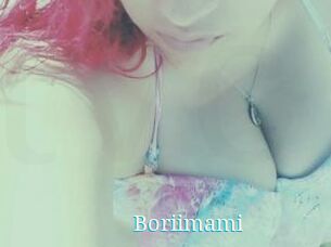 Boriimami