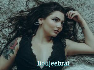 Boujeebrat