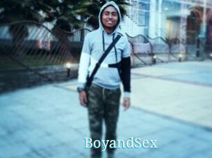 BoyandSex