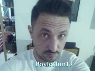 Boyforfun18