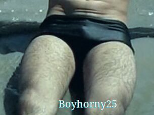 Boyhorny25