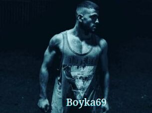 Boyka69