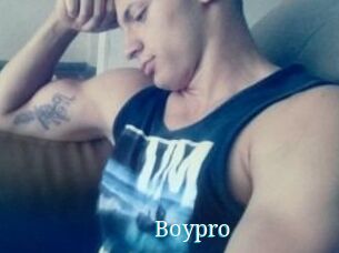 Boypro