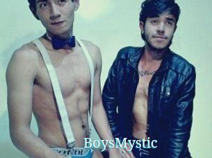 Boys_Mystic