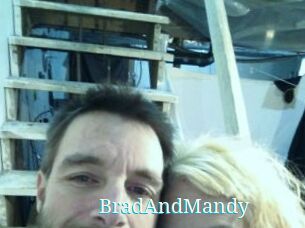 BradAndMandy