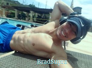 BradSupra