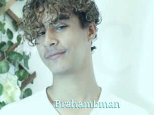 Brahambman