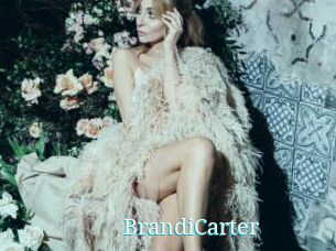 BrandiCarter