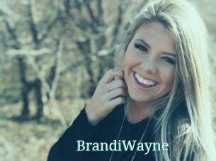 BrandiWayne