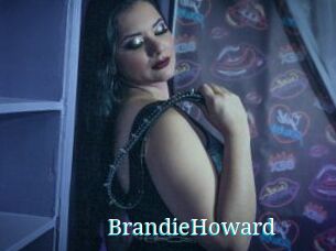 BrandieHoward