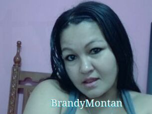 BrandyMontan