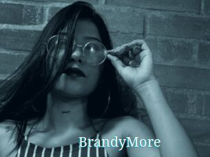 BrandyMore